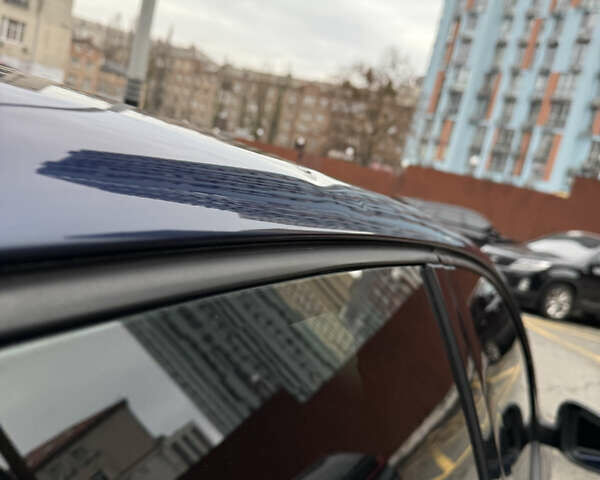 Синій Фольксваген Гольф, об'ємом двигуна 1.39 л та пробігом 230 тис. км за 7650 $, фото 16 на Automoto.ua