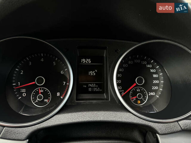 Синий Фольксваген Гольф, объемом двигателя 1.4 л и пробегом 181 тыс. км за 6800 $, фото 37 на Automoto.ua