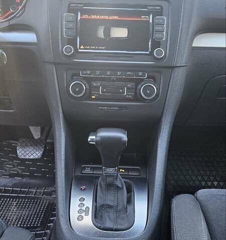 Синий Фольксваген Гольф, объемом двигателя 1.39 л и пробегом 245 тыс. км за 8400 $, фото 20 на Automoto.ua