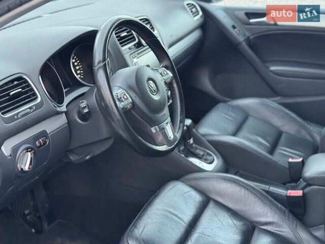 Синій Фольксваген Гольф, об'ємом двигуна 1.4 л та пробігом 190 тис. км за 8750 $, фото 29 на Automoto.ua