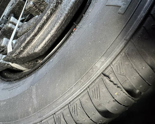 Синий Фольксваген Гольф, объемом двигателя 1.4 л и пробегом 181 тыс. км за 6800 $, фото 66 на Automoto.ua