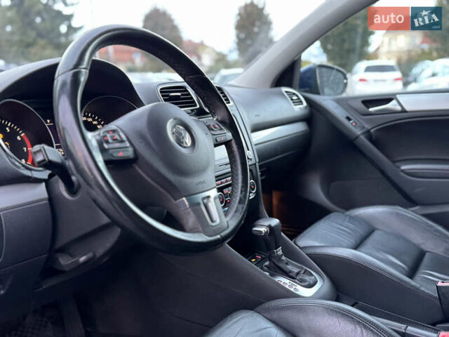 Синій Фольксваген Гольф, об'ємом двигуна 1.4 л та пробігом 190 тис. км за 8750 $, фото 26 на Automoto.ua