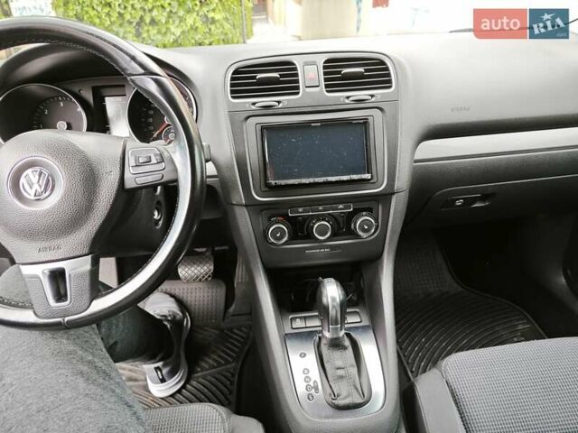 Синій Фольксваген Гольф, об'ємом двигуна 1.97 л та пробігом 176 тис. км за 10500 $, фото 11 на Automoto.ua