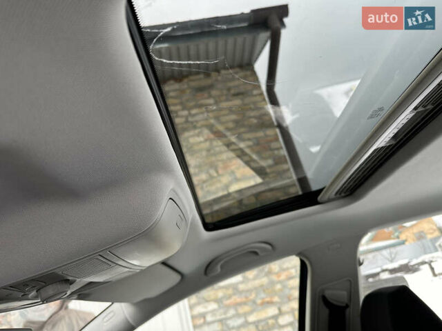 Синий Фольксваген Гольф, объемом двигателя 1.6 л и пробегом 168 тыс. км за 7599 $, фото 8 на Automoto.ua