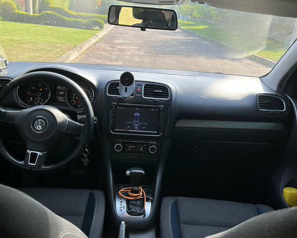 Синій Фольксваген Гольф, об'ємом двигуна 1.6 л та пробігом 282 тис. км за 8400 $, фото 2 на Automoto.ua