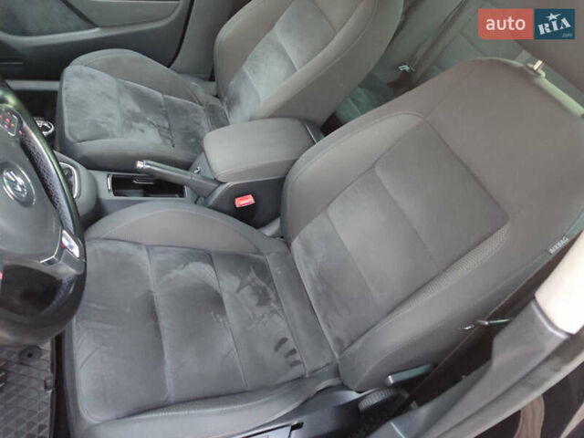 Синій Фольксваген Гольф, об'ємом двигуна 1.4 л та пробігом 165 тис. км за 7499 $, фото 9 на Automoto.ua