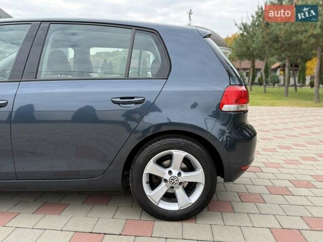 Фольксваген Гольф 2010 в Иршава на Automoto.ua Синий Фольксваген Гольф, объемом двигателя 1.39 л и пробегом 228 тыс. км за 8300 $, фото 22 на Automoto.ua