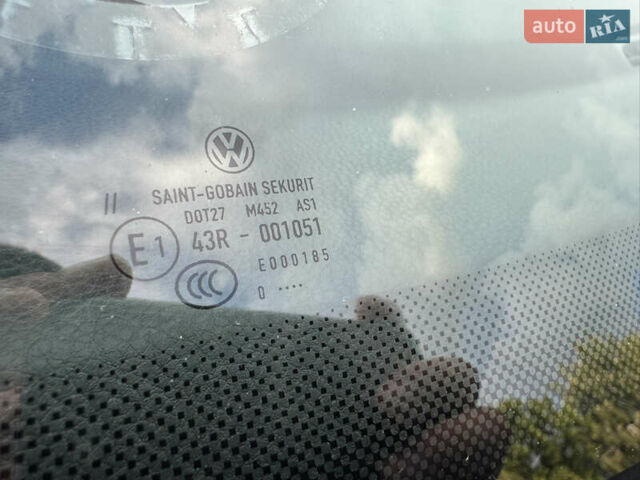 Синий Фольксваген Гольф, объемом двигателя 1.4 л и пробегом 181 тыс. км за 6800 $, фото 27 на Automoto.ua