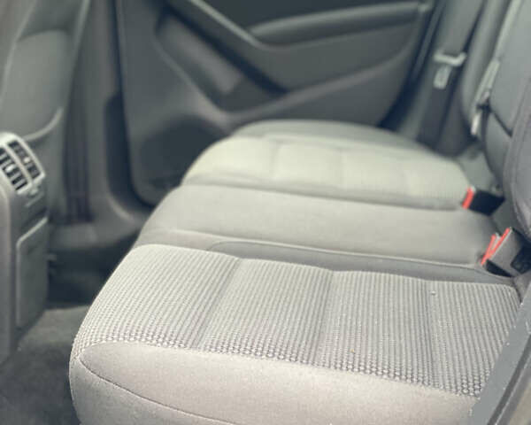 Синій Фольксваген Гольф, об'ємом двигуна 1.39 л та пробігом 202 тис. км за 8550 $, фото 21 на Automoto.ua