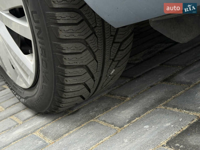 Синий Фольксваген Гольф, объемом двигателя 1.6 л и пробегом 204 тыс. км за 8650 $, фото 69 на Automoto.ua