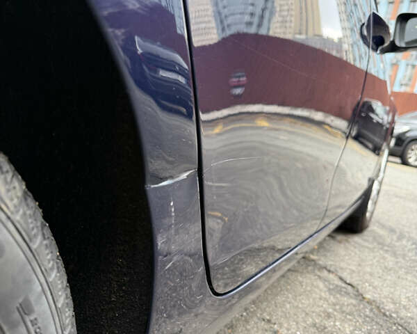 Синій Фольксваген Гольф, об'ємом двигуна 1.39 л та пробігом 230 тис. км за 7650 $, фото 15 на Automoto.ua