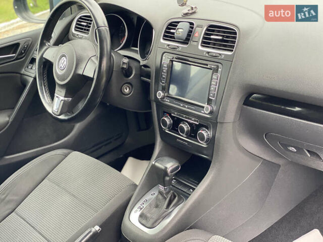 Синий Фольксваген Гольф, объемом двигателя 1.39 л и пробегом 202 тыс. км за 8350 $, фото 25 на Automoto.ua