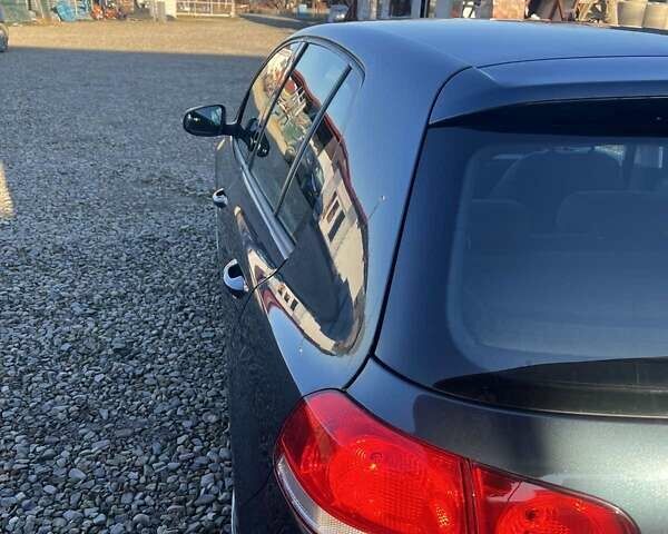 Синій Фольксваген Гольф, об'ємом двигуна 1.39 л та пробігом 195 тис. км за 6800 $, фото 4 на Automoto.ua