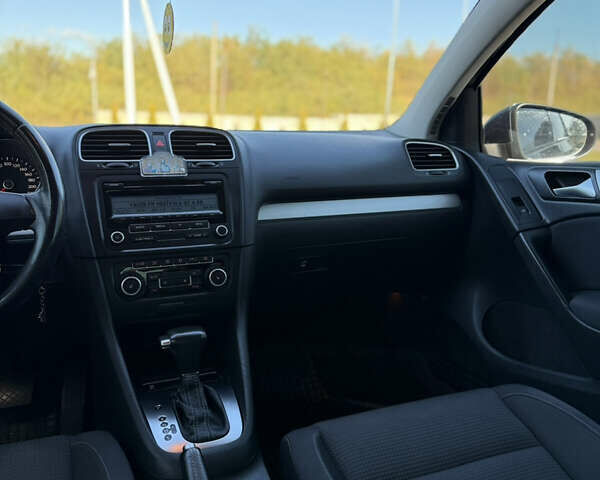 Синій Фольксваген Гольф, об'ємом двигуна 1.6 л та пробігом 263 тис. км за 7550 $, фото 16 на Automoto.ua