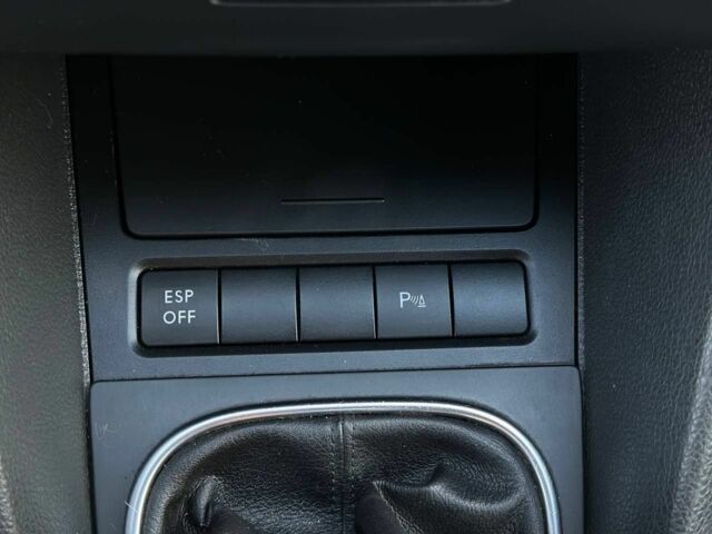 Синій Фольксваген Гольф, об'ємом двигуна 1.4 л та пробігом 197 тис. км за 7500 $, фото 20 на Automoto.ua