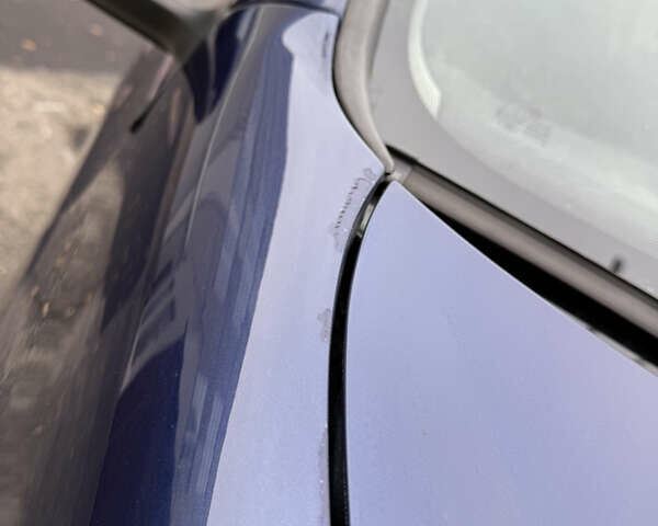 Синій Фольксваген Гольф, об'ємом двигуна 1.39 л та пробігом 230 тис. км за 7650 $, фото 17 на Automoto.ua