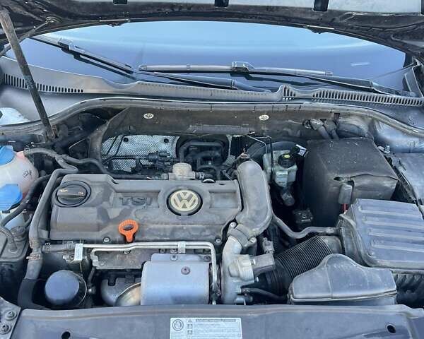 Синій Фольксваген Гольф, об'ємом двигуна 1.39 л та пробігом 195 тис. км за 6800 $, фото 10 на Automoto.ua