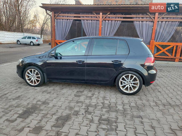 Синій Фольксваген Гольф, об'ємом двигуна 1.4 л та пробігом 165 тис. км за 7499 $, фото 2 на Automoto.ua
