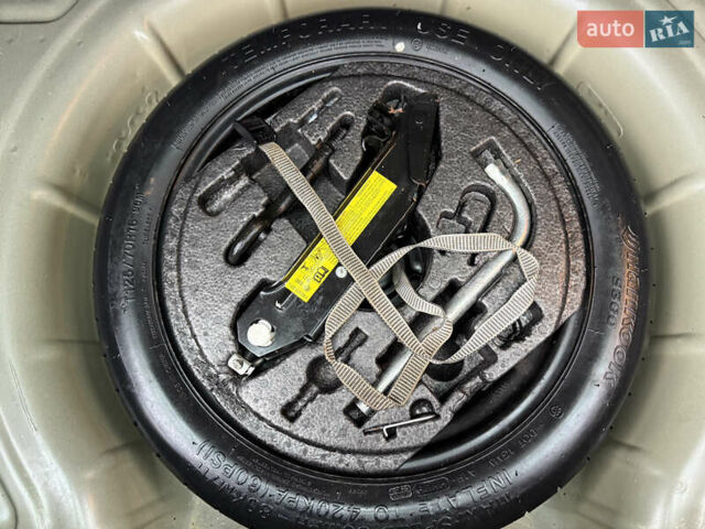 Синій Фольксваген Гольф, об'ємом двигуна 1.4 л та пробігом 157 тис. км за 7500 $, фото 45 на Automoto.ua