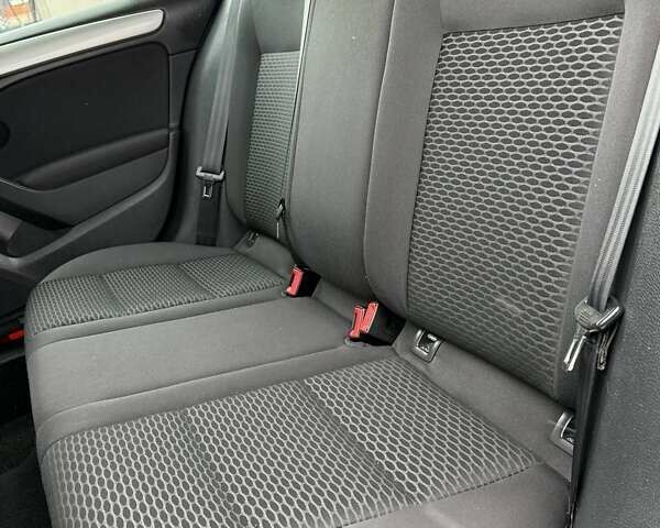 Синий Фольксваген Гольф, объемом двигателя 1.4 л и пробегом 192 тыс. км за 7500 $, фото 34 на Automoto.ua