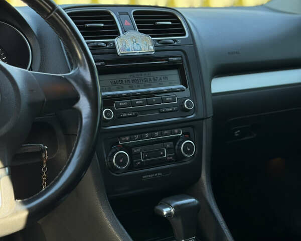 Синій Фольксваген Гольф, об'ємом двигуна 1.6 л та пробігом 263 тис. км за 7550 $, фото 19 на Automoto.ua