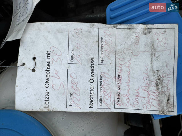 Синий Фольксваген Гольф, объемом двигателя 1.4 л и пробегом 181 тыс. км за 6800 $, фото 59 на Automoto.ua