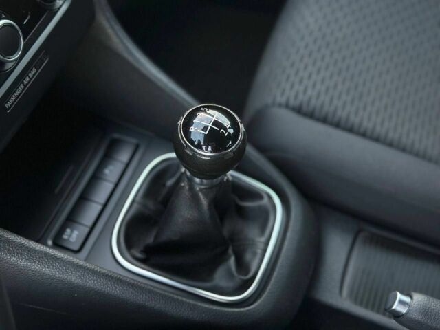 Синій Фольксваген Гольф, об'ємом двигуна 1.4 л та пробігом 197 тис. км за 7500 $, фото 18 на Automoto.ua