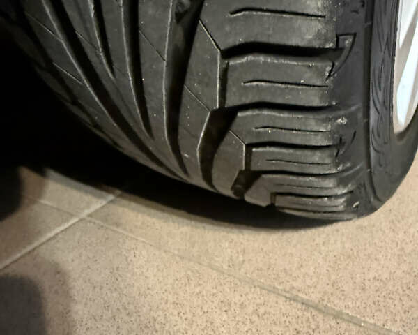 Синий Фольксваген Гольф, объемом двигателя 1.39 л и пробегом 125 тыс. км за 8700 $, фото 26 на Automoto.ua
