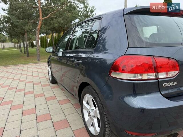 Фольксваген Гольф 2010 в Иршава на Automoto.ua Синий Фольксваген Гольф, объемом двигателя 1.39 л и пробегом 228 тыс. км за 8300 $, фото 20 на Automoto.ua