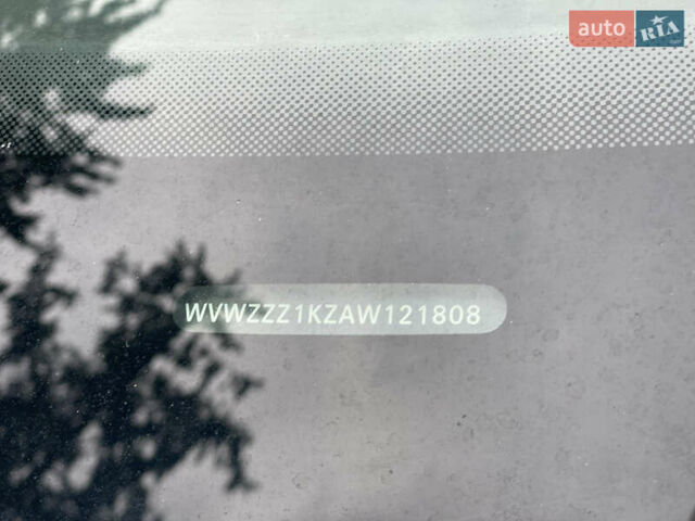 Синий Фольксваген Гольф, объемом двигателя 1.39 л и пробегом 202 тыс. км за 8350 $, фото 30 на Automoto.ua