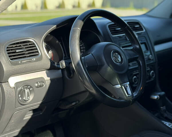 Синій Фольксваген Гольф, об'ємом двигуна 1.6 л та пробігом 263 тис. км за 7550 $, фото 14 на Automoto.ua