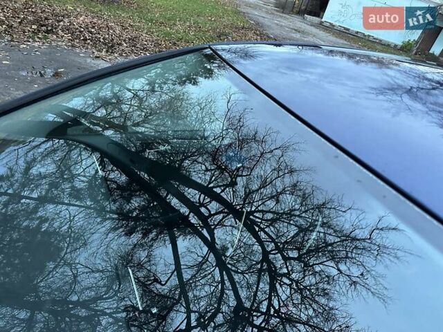 Синій Фольксваген Гольф, об'ємом двигуна 1.6 л та пробігом 173 тис. км за 9999 $, фото 18 на Automoto.ua