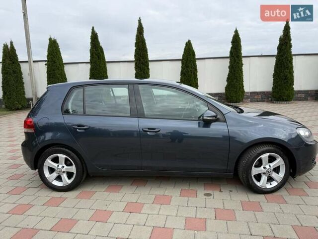 Фольксваген Гольф 2010 в Иршава на Automoto.ua Синий Фольксваген Гольф, объемом двигателя 1.39 л и пробегом 228 тыс. км за 8300 $, фото 23 на Automoto.ua