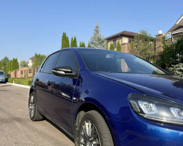 Синій Фольксваген Гольф, об'ємом двигуна 1.6 л та пробігом 282 тис. км за 8400 $, фото 8 на Automoto.ua