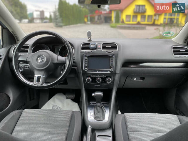 Синий Фольксваген Гольф, объемом двигателя 1.39 л и пробегом 202 тыс. км за 8350 $, фото 27 на Automoto.ua