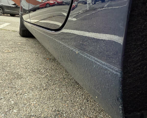 Синій Фольксваген Гольф, об'ємом двигуна 1.39 л та пробігом 230 тис. км за 7650 $, фото 11 на Automoto.ua