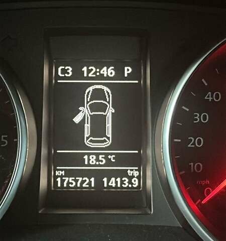 Синій Фольксваген Гольф, об'ємом двигуна 1.97 л та пробігом 176 тис. км за 10500 $, фото 17 на Automoto.ua