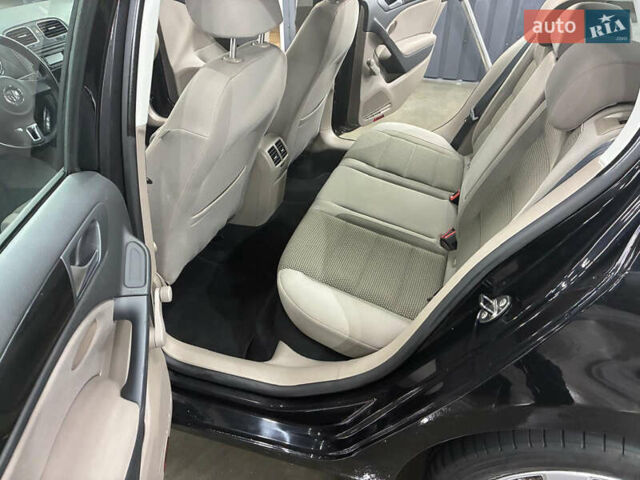 Синий Фольксваген Гольф, объемом двигателя 1.6 л и пробегом 200 тыс. км за 8300 $, фото 16 на Automoto.ua