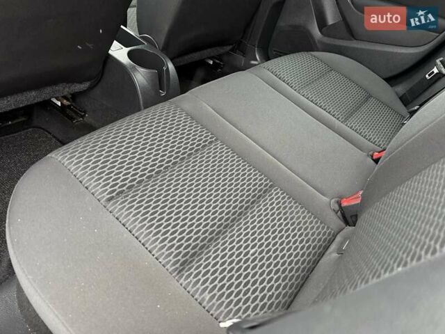 Синий Фольксваген Гольф, объемом двигателя 1.4 л и пробегом 192 тыс. км за 7500 $, фото 35 на Automoto.ua