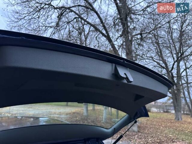 Синій Фольксваген Гольф, об'ємом двигуна 1.6 л та пробігом 173 тис. км за 9999 $, фото 30 на Automoto.ua