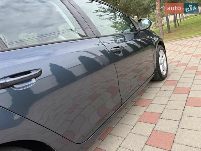 Фольксваген Гольф 2010 в Иршава на Automoto.ua Синий Фольксваген Гольф, объемом двигателя 1.39 л и пробегом 228 тыс. км за 8300 $, фото 25 на Automoto.ua