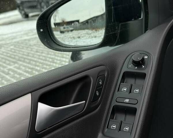 Синий Фольксваген Гольф, объемом двигателя 1.4 л и пробегом 192 тыс. км за 7500 $, фото 20 на Automoto.ua