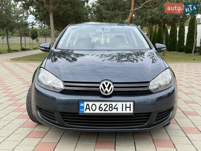 Фольксваген Гольф 2010 в Иршава на Automoto.ua Синий Фольксваген Гольф, объемом двигателя 1.39 л и пробегом 228 тыс. км за 8300 $, фото 30 на Automoto.ua