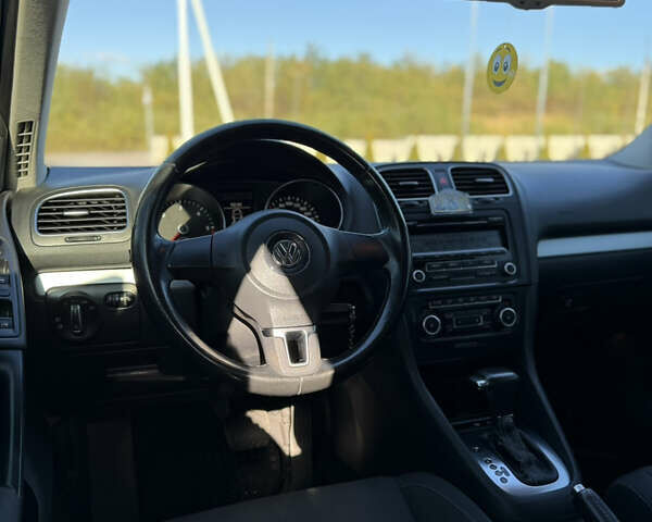 Синій Фольксваген Гольф, об'ємом двигуна 1.6 л та пробігом 263 тис. км за 7550 $, фото 17 на Automoto.ua