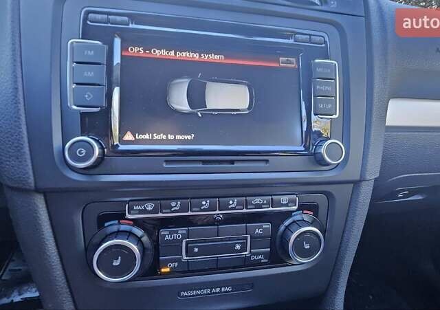 Синий Фольксваген Гольф, объемом двигателя 1.39 л и пробегом 245 тыс. км за 8400 $, фото 17 на Automoto.ua