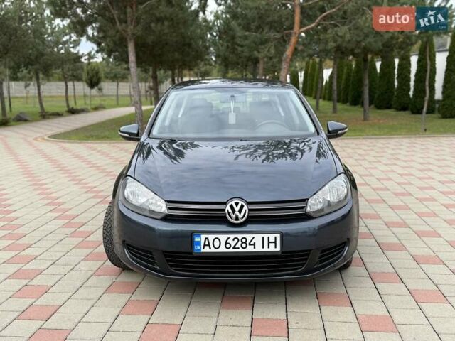 Фольксваген Гольф 2010 в Иршава на Automoto.ua Синий Фольксваген Гольф, объемом двигателя 1.39 л и пробегом 228 тыс. км за 8300 $, фото 31 на Automoto.ua