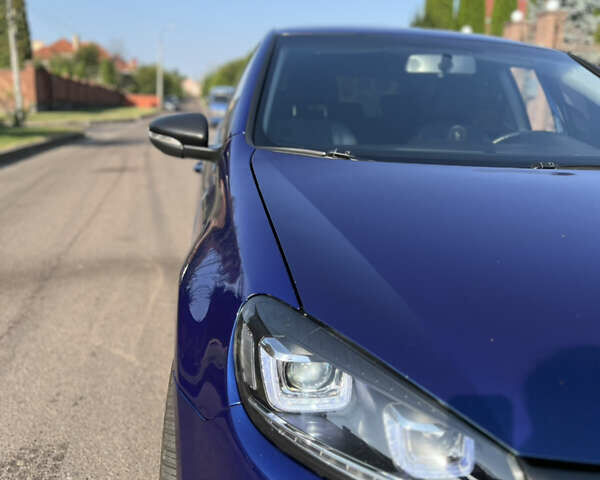 Синій Фольксваген Гольф, об'ємом двигуна 1.6 л та пробігом 282 тис. км за 8400 $, фото 10 на Automoto.ua