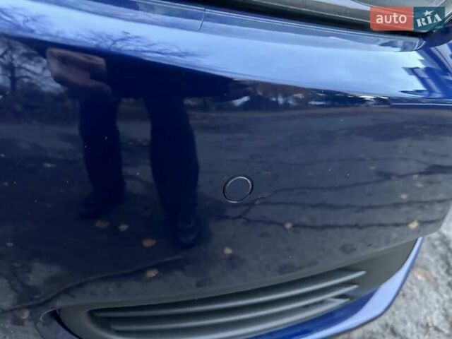 Синій Фольксваген Гольф, об'ємом двигуна 1.6 л та пробігом 173 тис. км за 9999 $, фото 20 на Automoto.ua