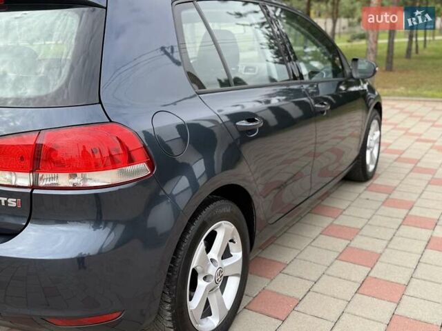 Фольксваген Гольф 2010 в Иршава на Automoto.ua Синий Фольксваген Гольф, объемом двигателя 1.39 л и пробегом 228 тыс. км за 8300 $, фото 27 на Automoto.ua