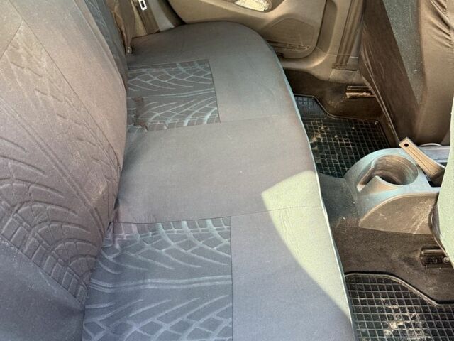 Синій Фольксваген Гольф, об'ємом двигуна 1.6 л та пробігом 280 тис. км за 7089 $, фото 13 на Automoto.ua